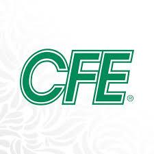 CFE RECIBO ACTUALIZADO